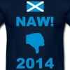Шотландцы и независимость