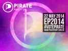 Пиратская партия - Pirate Party