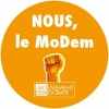 Демократическое движение MoDem_25