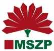 Венгерская социалистическая партия - MSZP_1