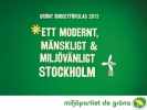Партия зелёных Швеции Miljöpartiet de Gröna_21
