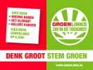 Зелёные левые - GroenLinks_17