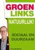 Зелёные левые - GroenLinks_23