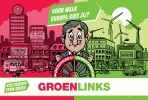 Зелёные левые - GroenLinks_4