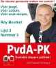 Партия труда - PvdA_8